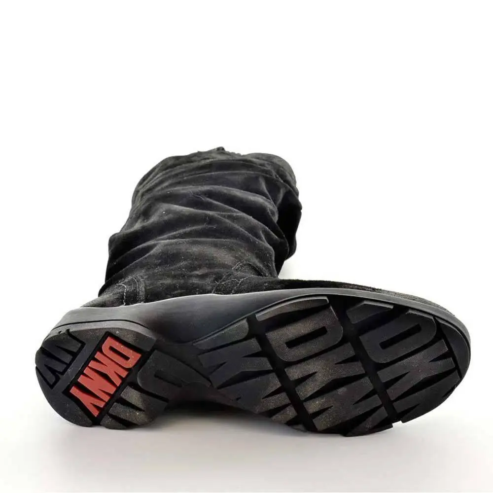 DKNY shoes - DKNY 23303239 Bonventur - Bonventur - Black (UPC: 825640477254) 4