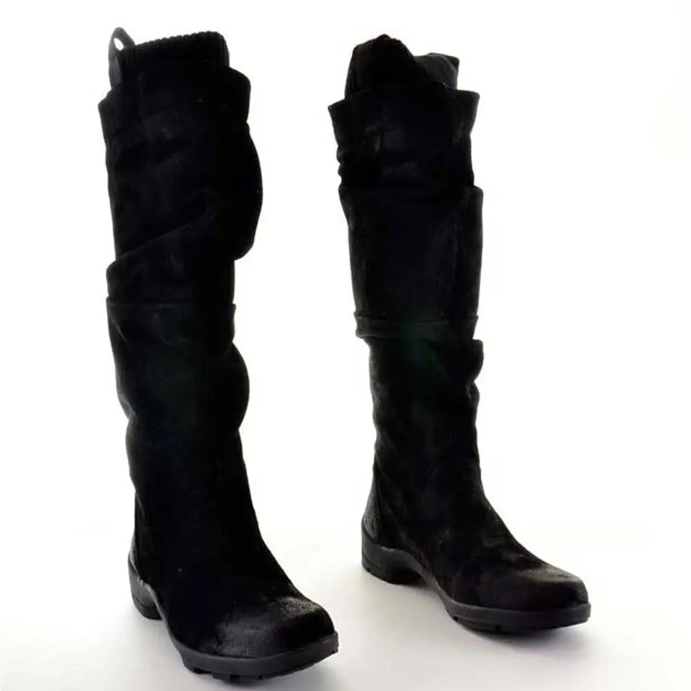 DKNY shoes - DKNY 23303239 Bonventur - Bonventur - Black (UPC: 825640477254) 5