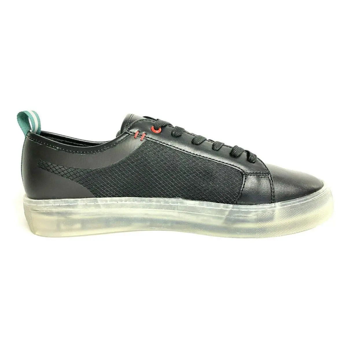 DKNY shoes - AARON - AARON - Black 2