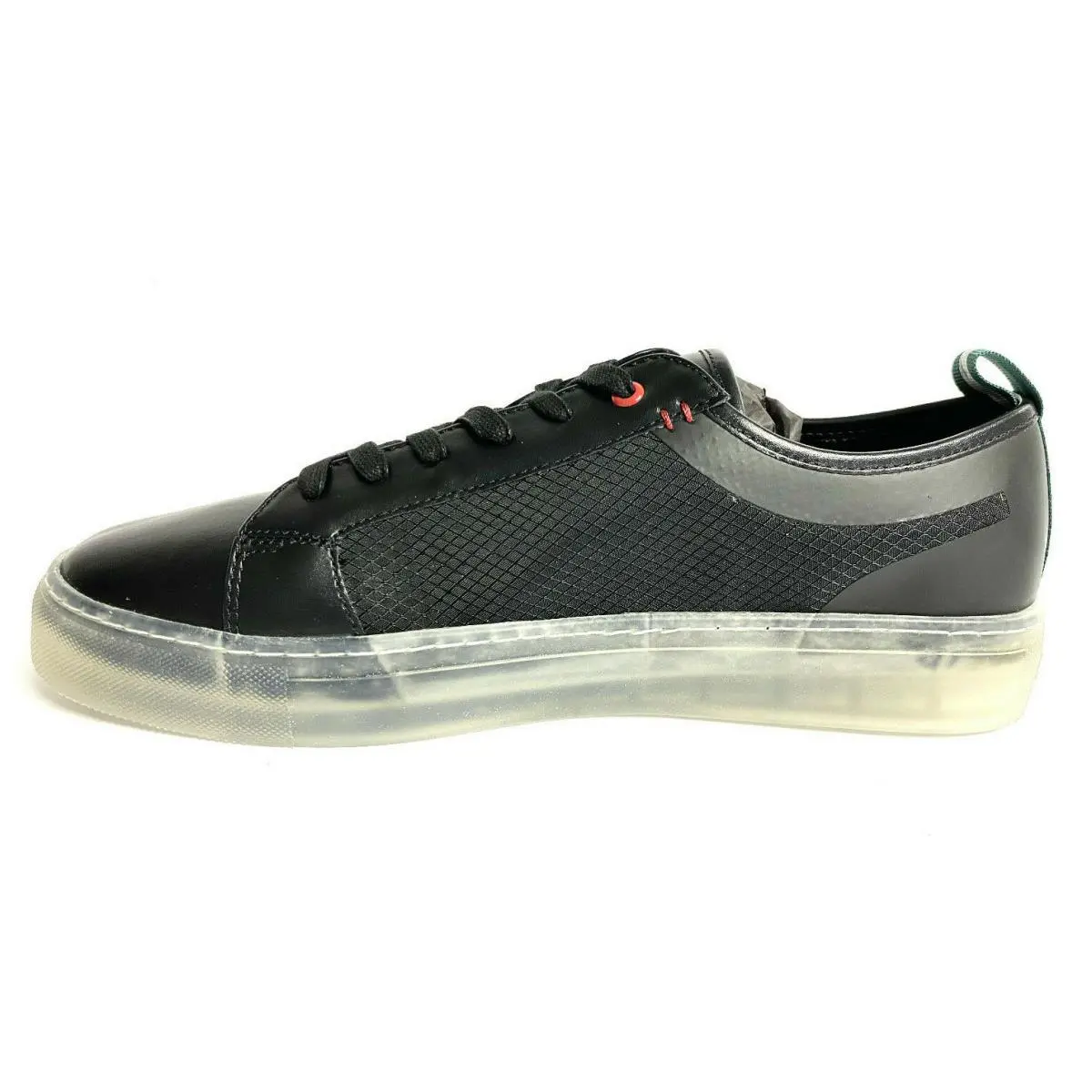 DKNY shoes - AARON - AARON - Black 3