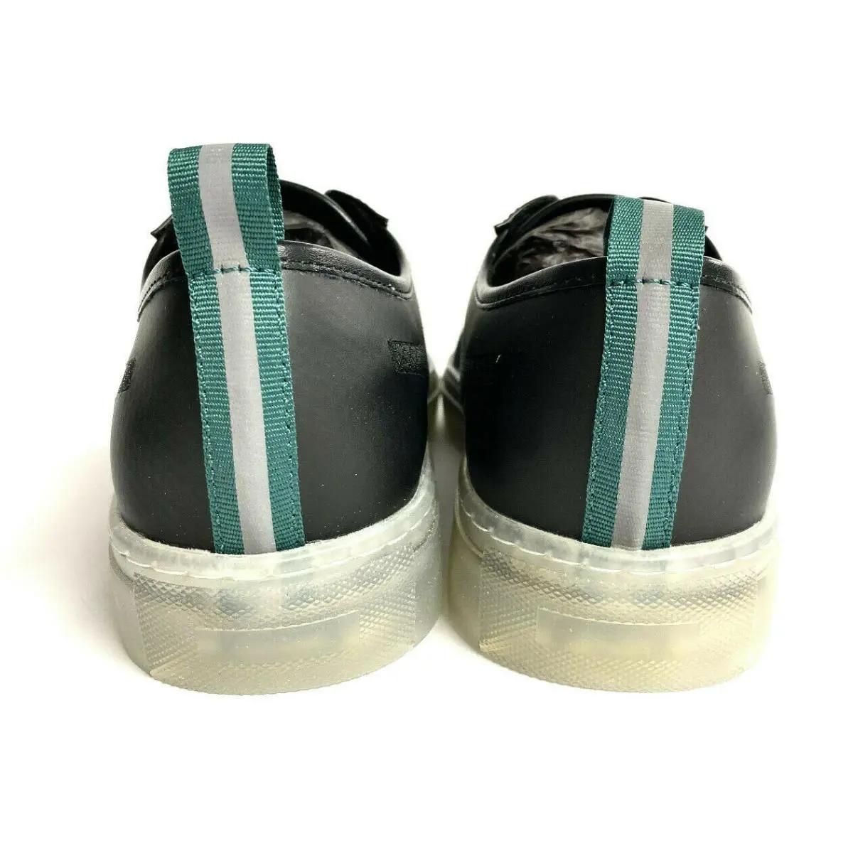 DKNY shoes - AARON - AARON - Black 5