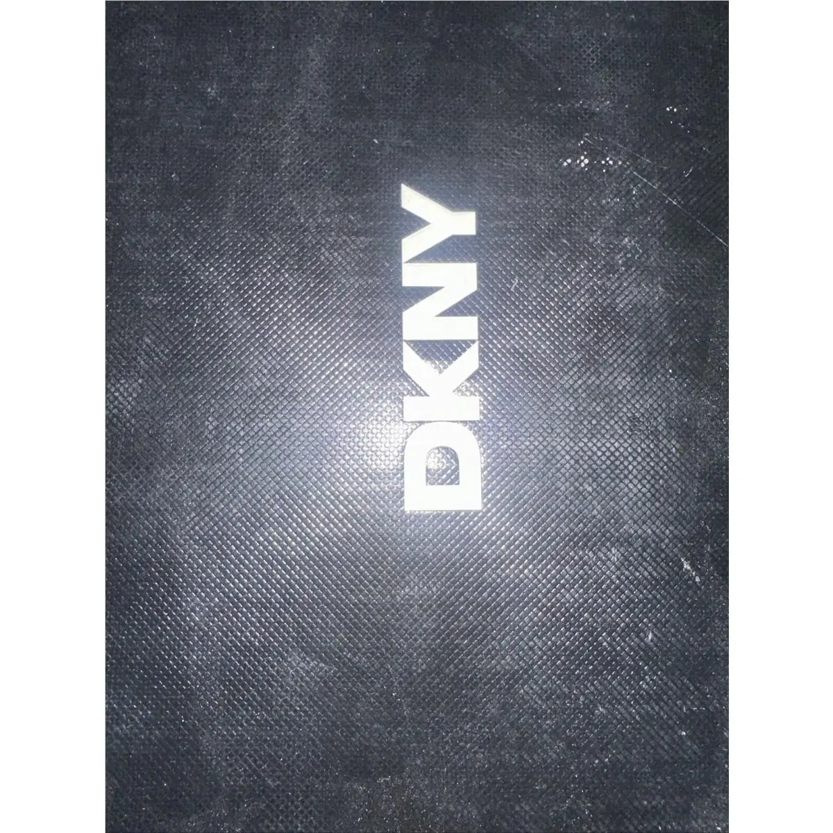 DKNY shoes - DKNY Mally Arch Logo-ES - Mally Arch - Natrl/Brt Wht 3