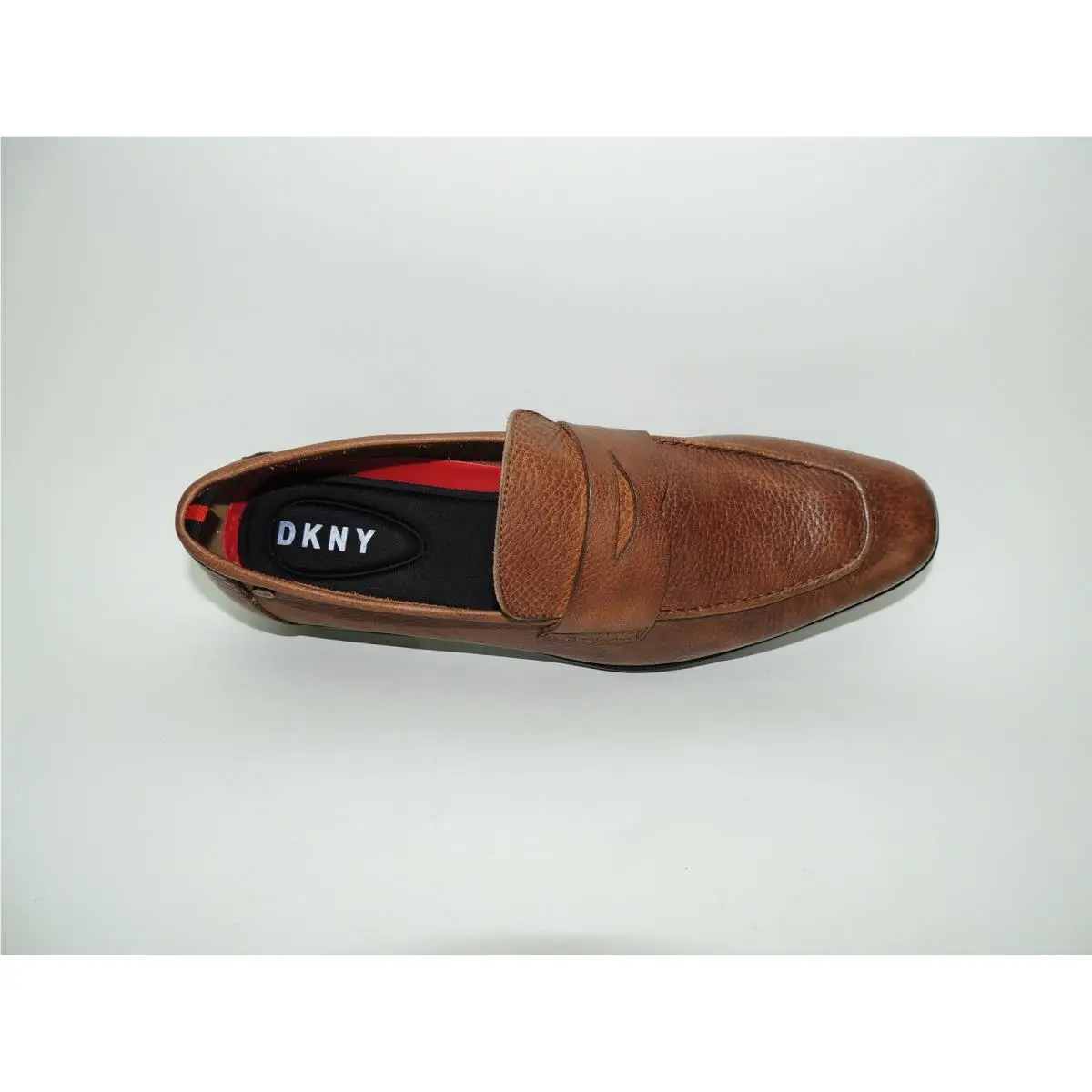 DKNY shoes - LANCE - LANCE - Brown (UPC: 603556343234) 3