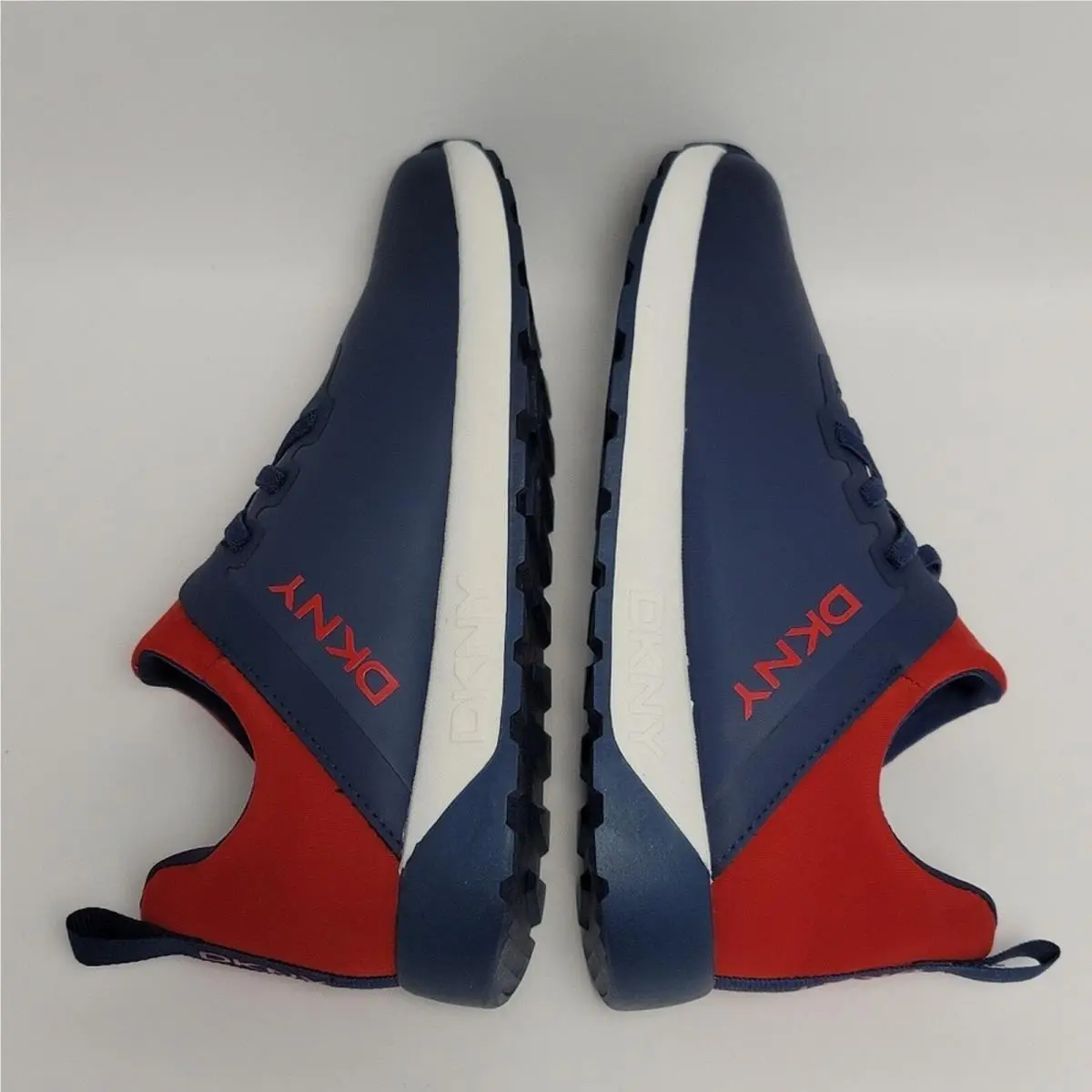 DKNY shoes - Blue 8