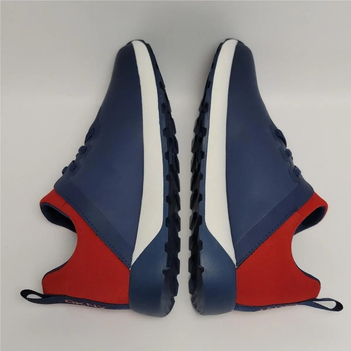 DKNY shoes - Blue 9