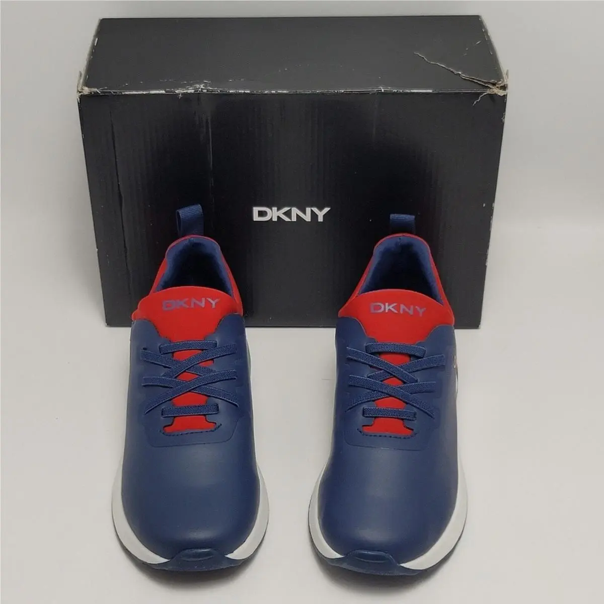 DKNY shoes - Blue 0