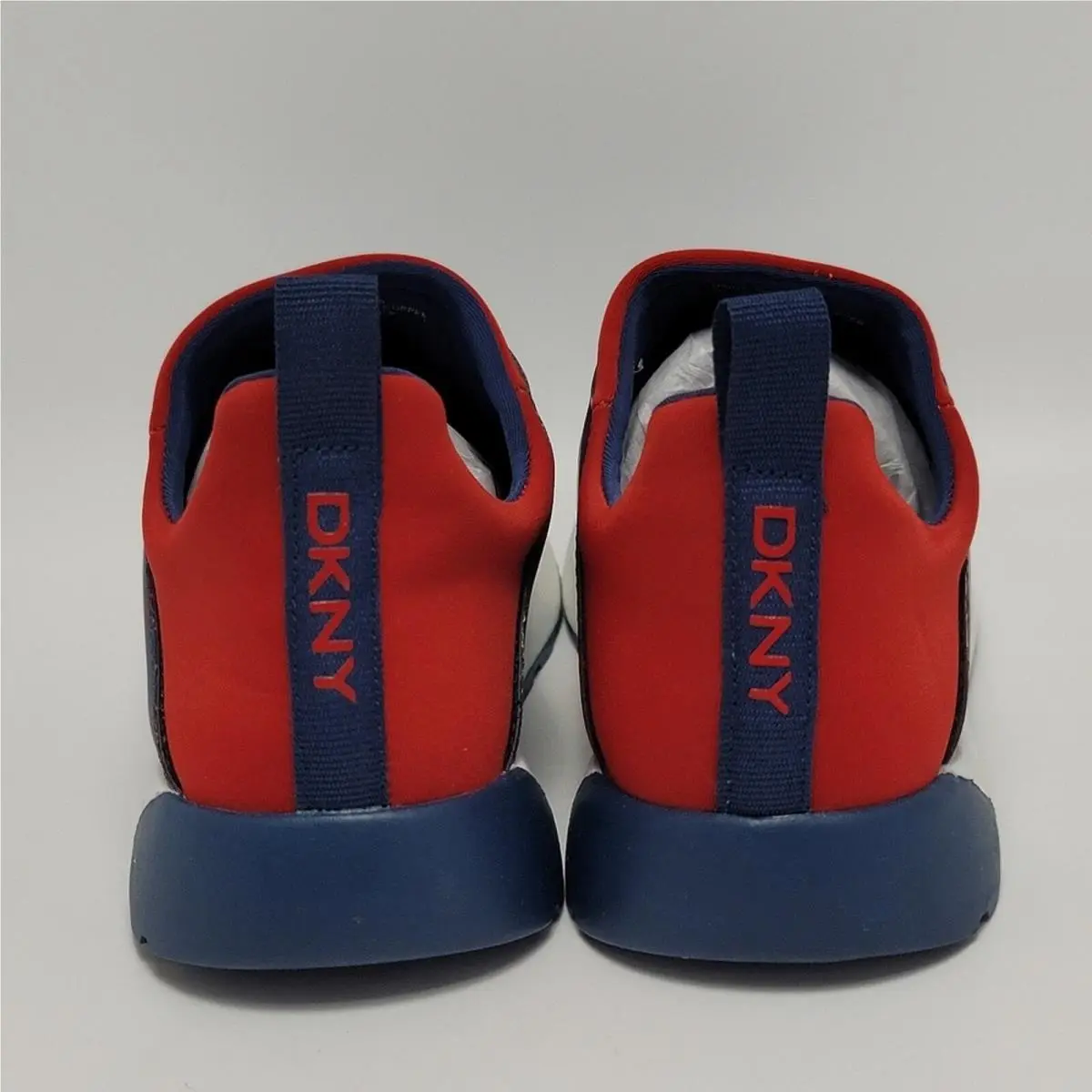 DKNY shoes - Blue 1