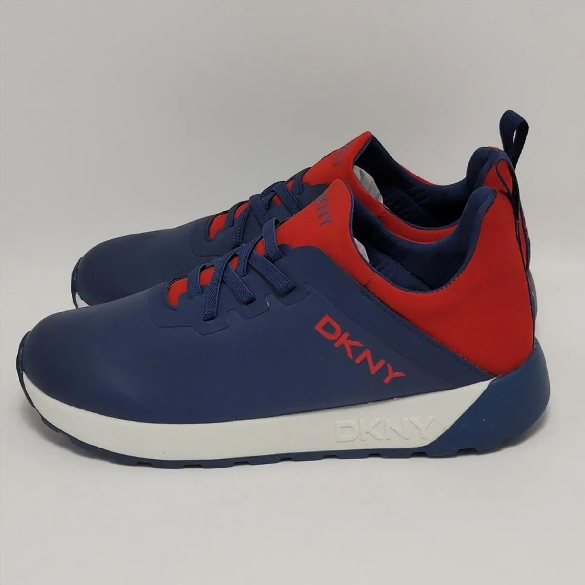 DKNY shoes - Blue 2