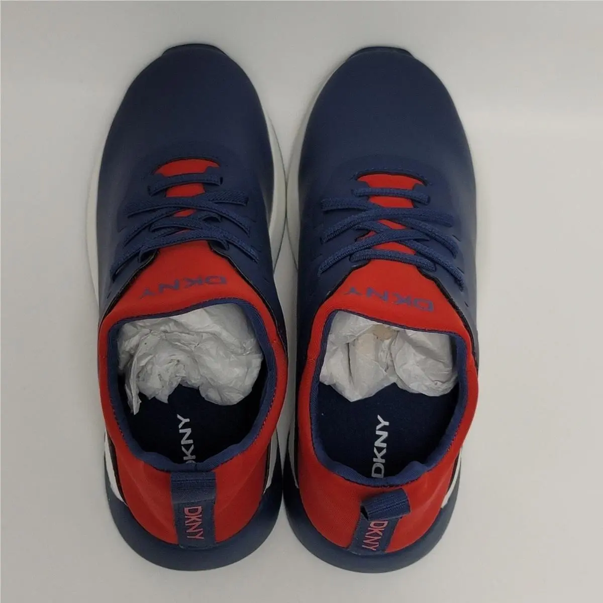 DKNY shoes - Blue 6