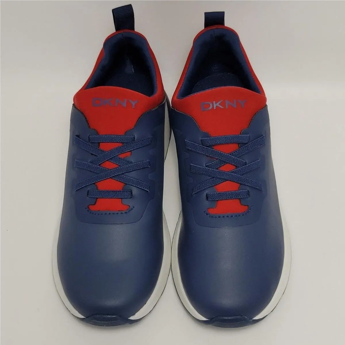 DKNY shoes - Blue 7