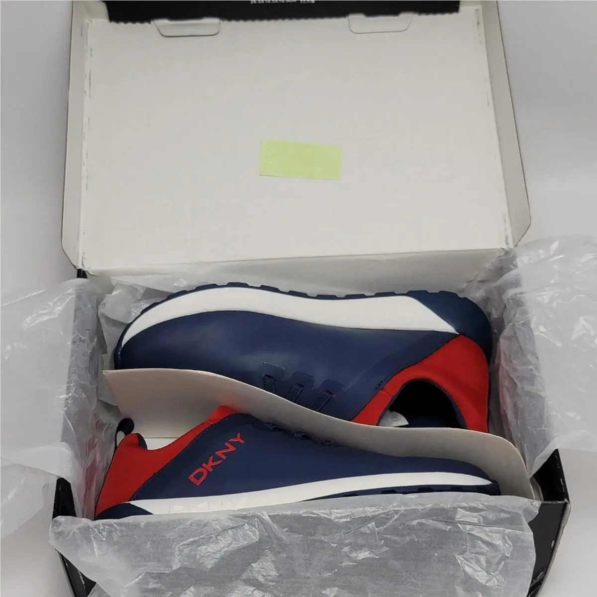 DKNY shoes - Blue 11