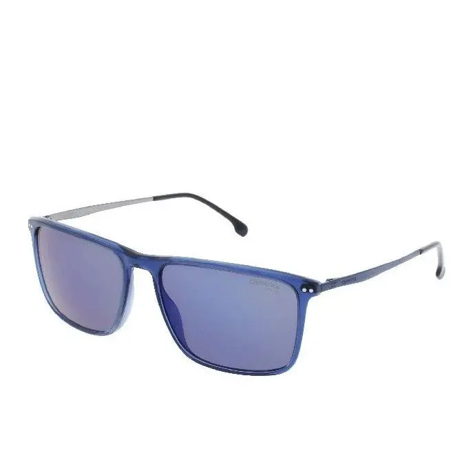 8049/S Pjp Blue Sunglasses 58mm Men`s by Carrera