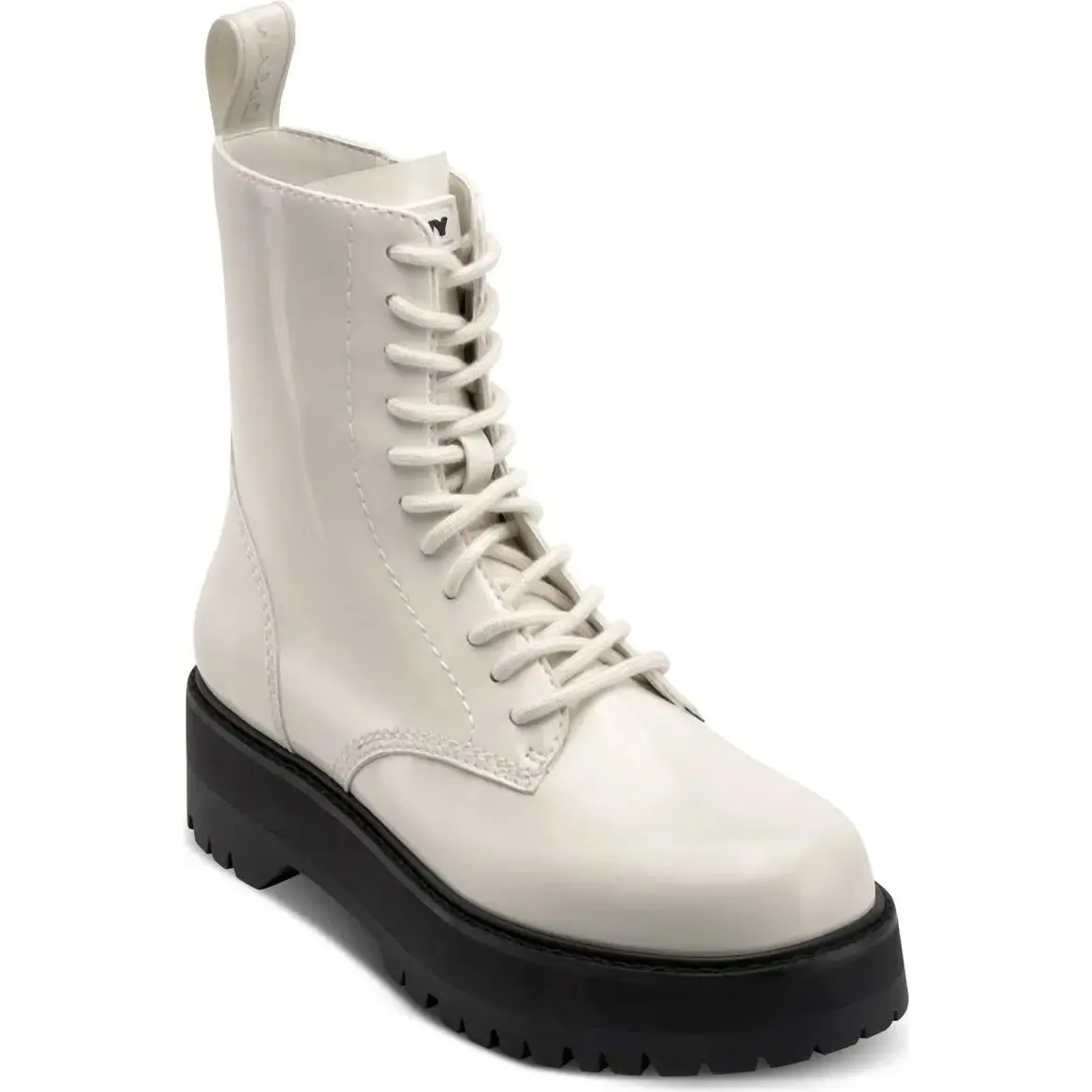 DKNY shoes - DKNY Batu - Batu - 11037952 - Off White 1