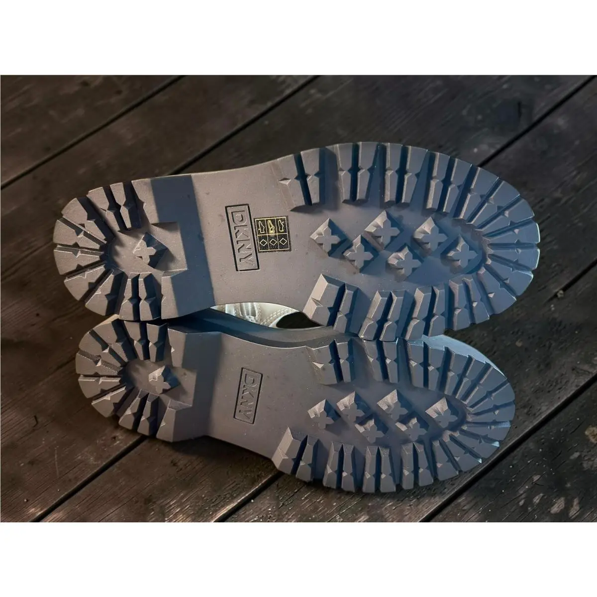 DKNY shoes - DKNY Batu - Batu - 11037952 - Off White 13
