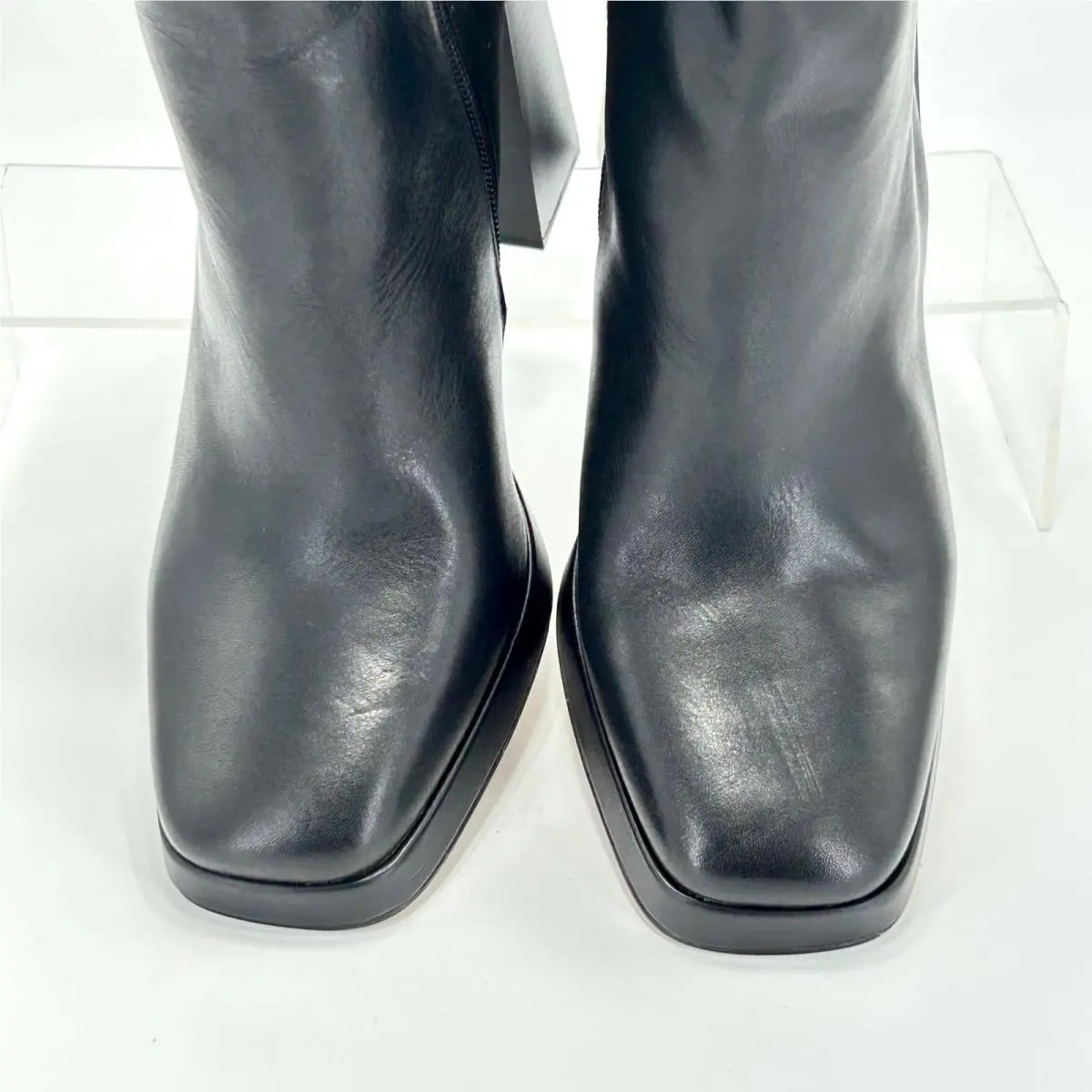 DKNY shoes - Black 8