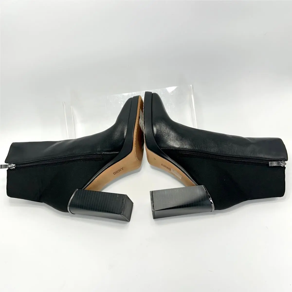 DKNY shoes - Black 9