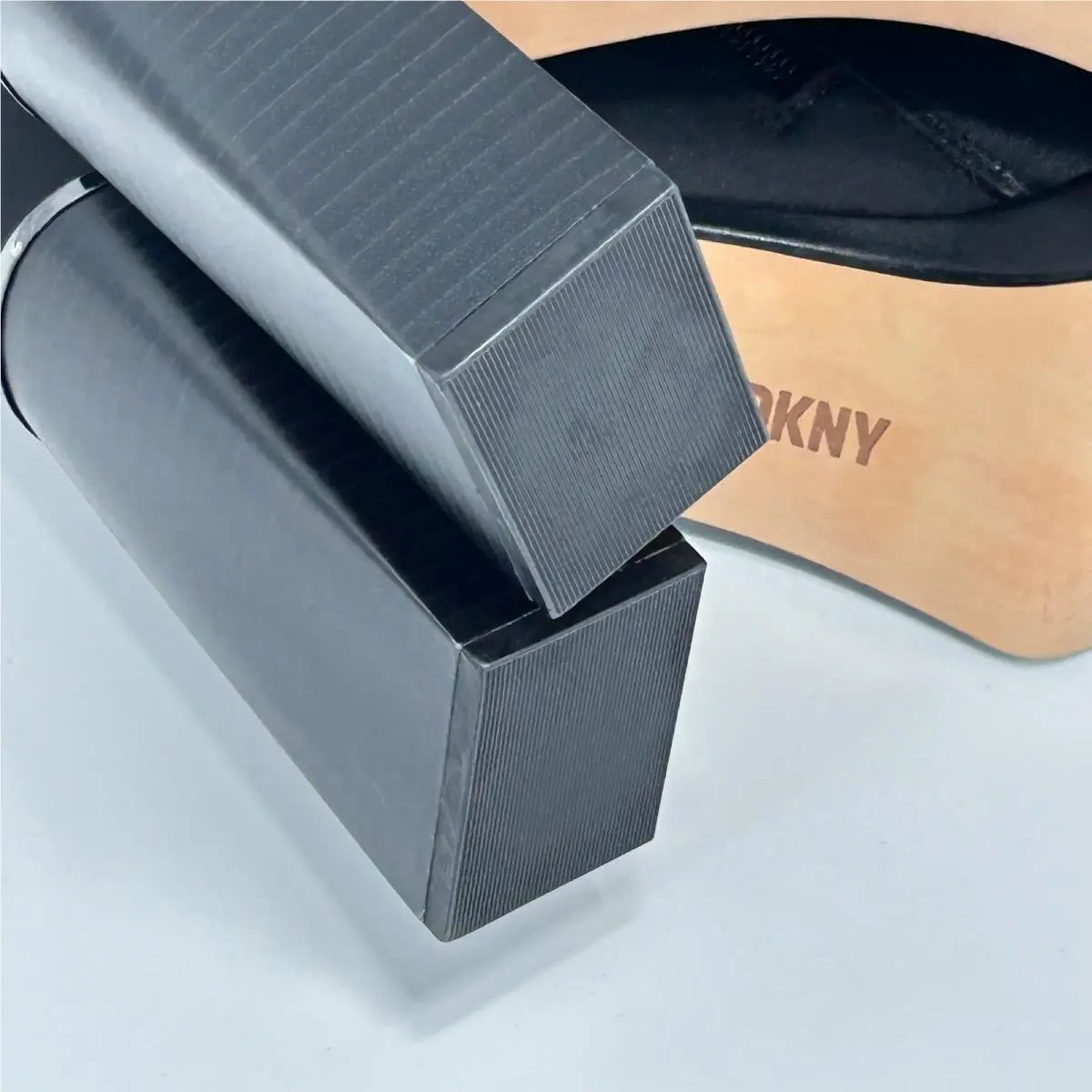 DKNY shoes - Black 11