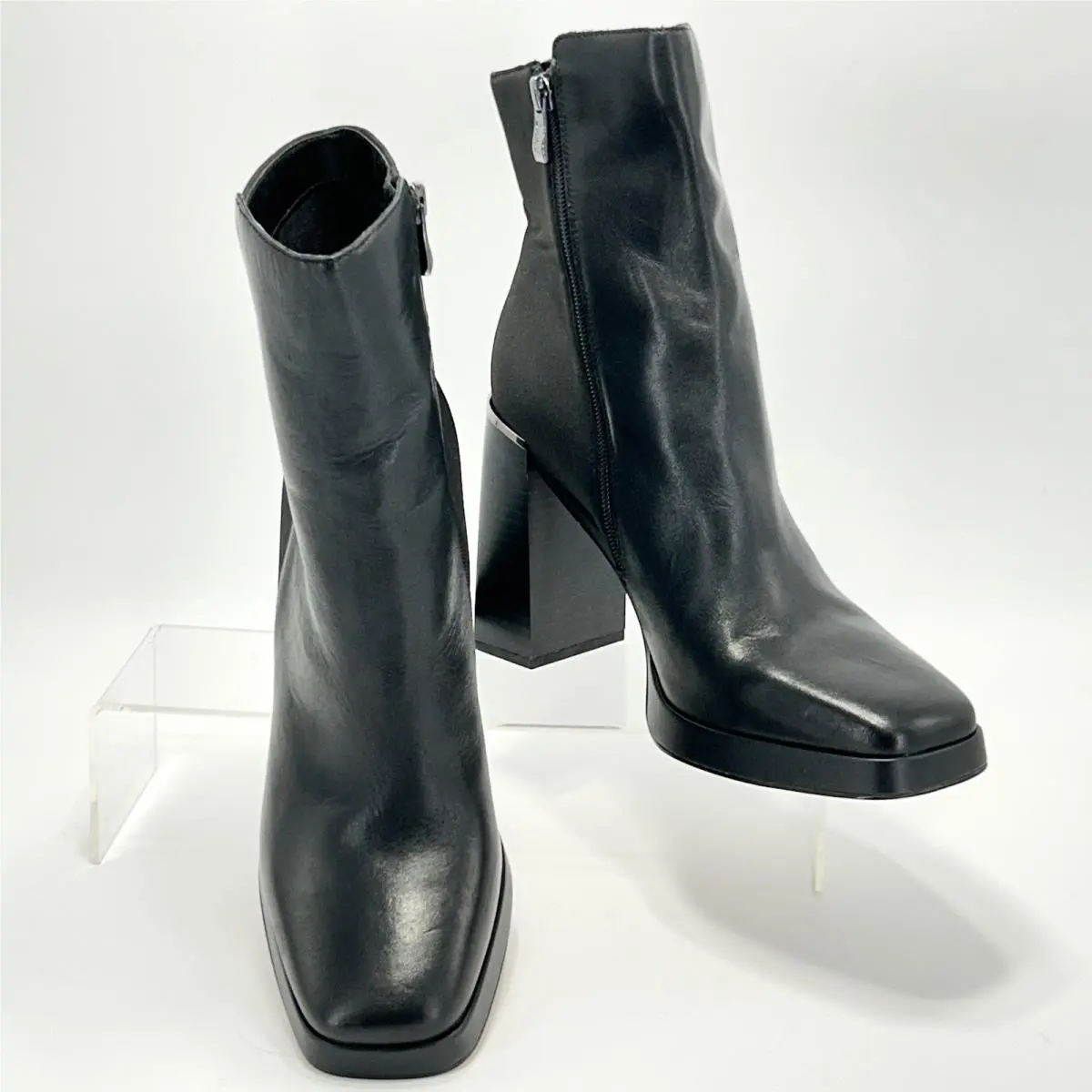 DKNY shoes - Black 1