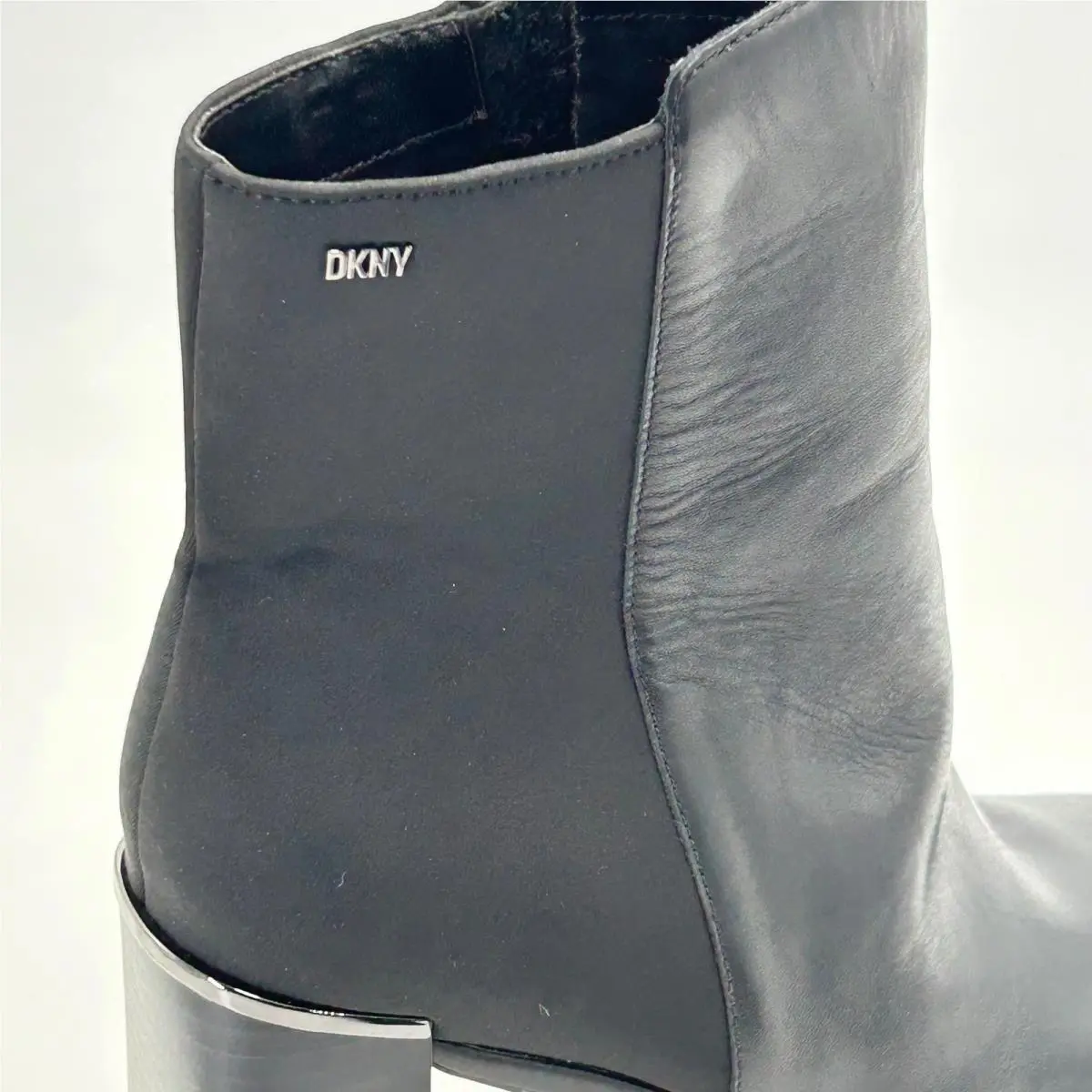 DKNY shoes - Black 5