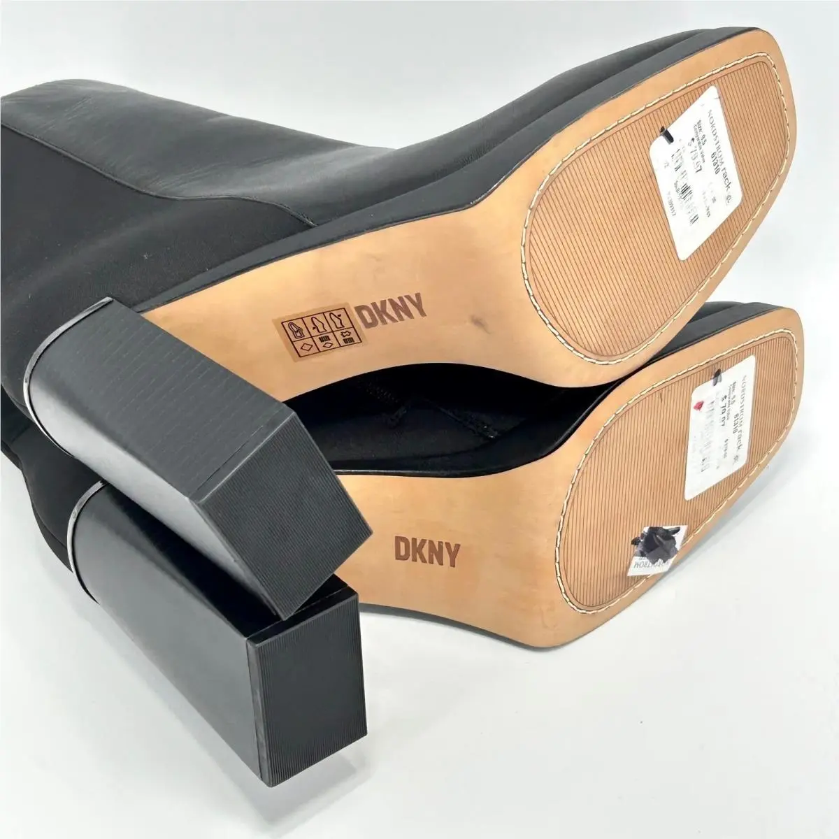 DKNY shoes - Black 6
