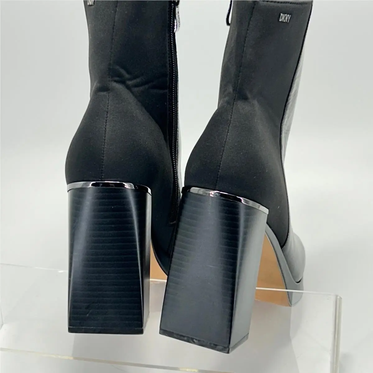 DKNY shoes - Black 7