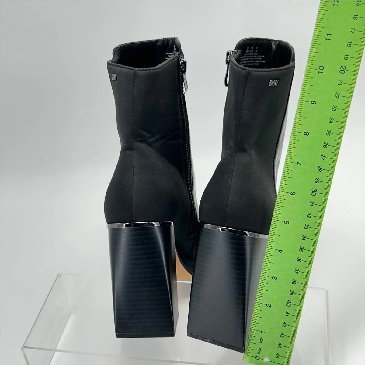 DKNY shoes - Black 3