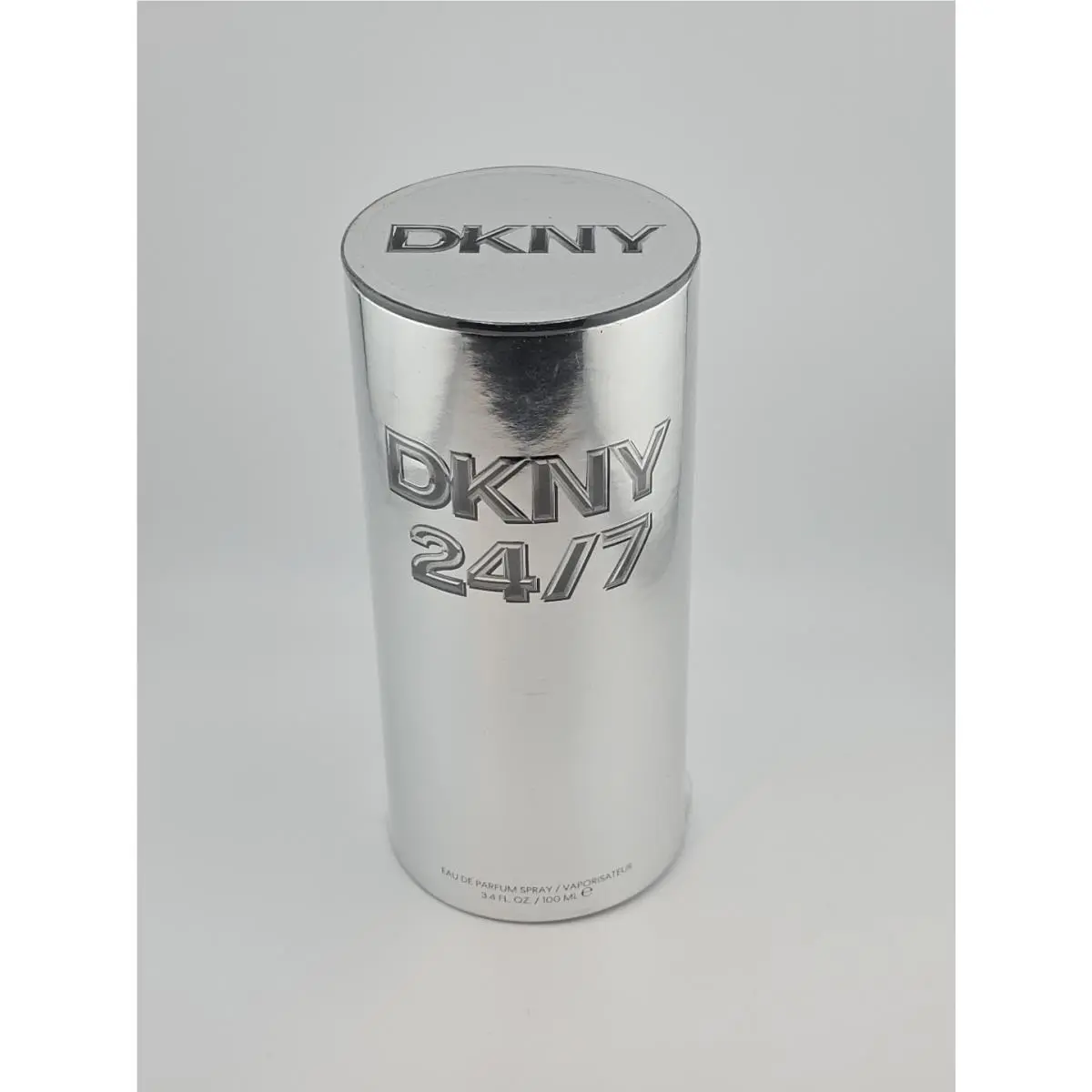 Dkny 24/7 by Donna Karan 3.4 oz Edp Perfume For Women