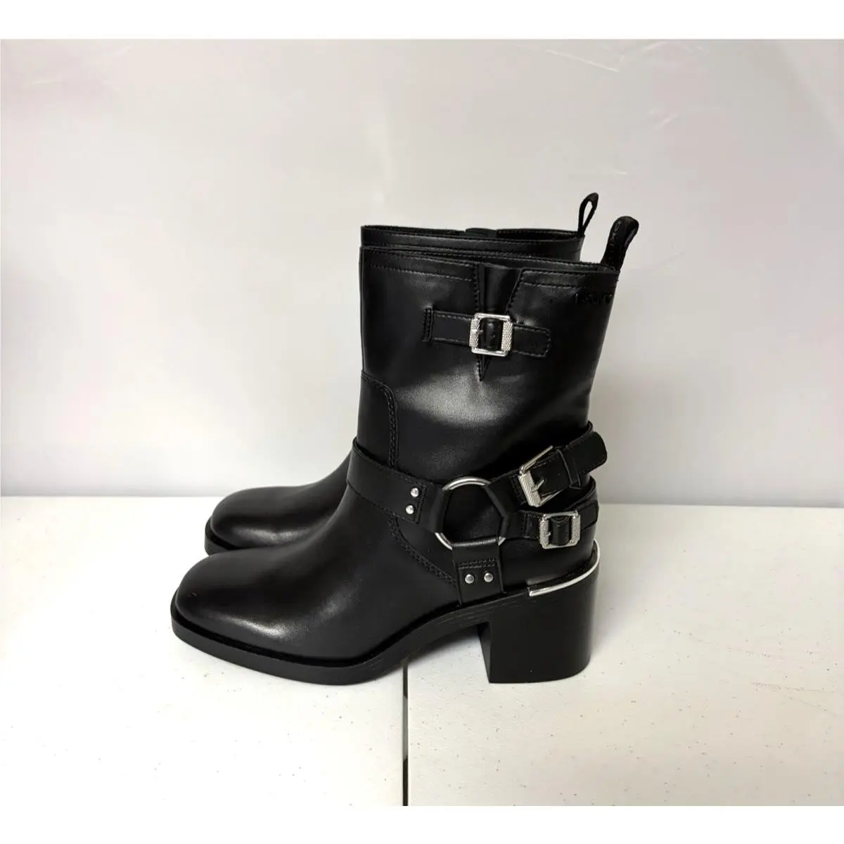 DKNY shoes - DKNY Nolan - Nolan - Black 0