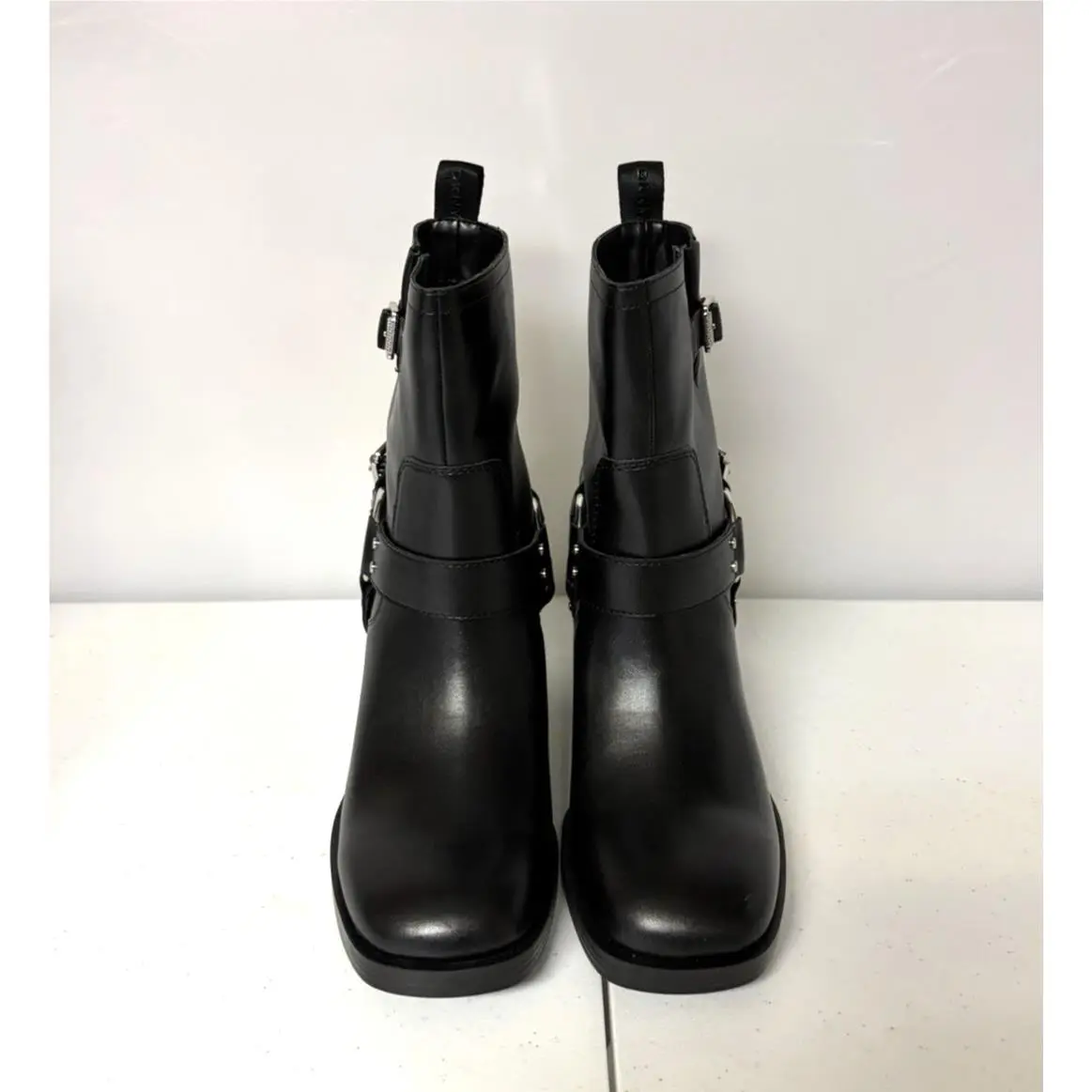DKNY shoes - DKNY Nolan - Nolan - Black 1