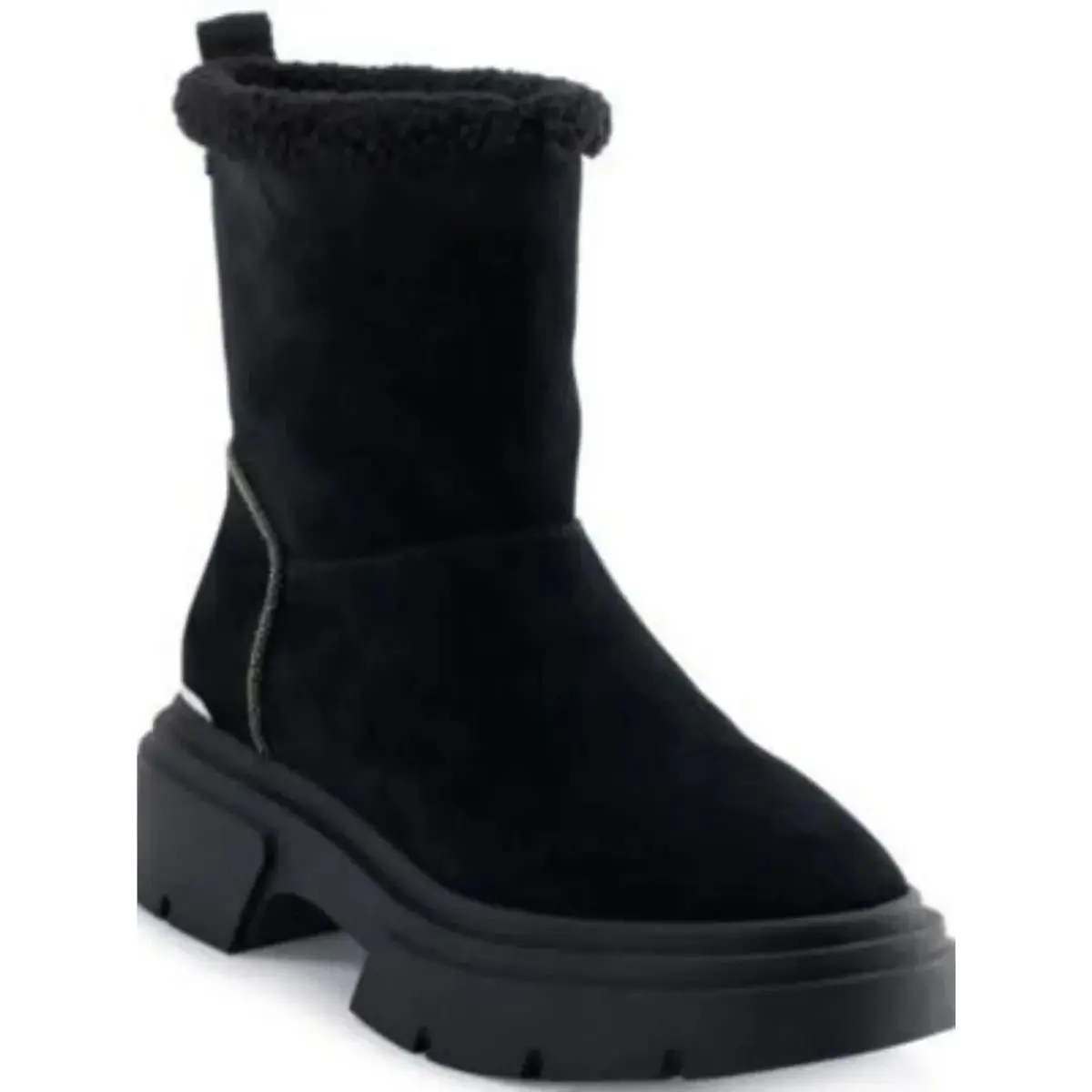 DKNY shoes - Black 1