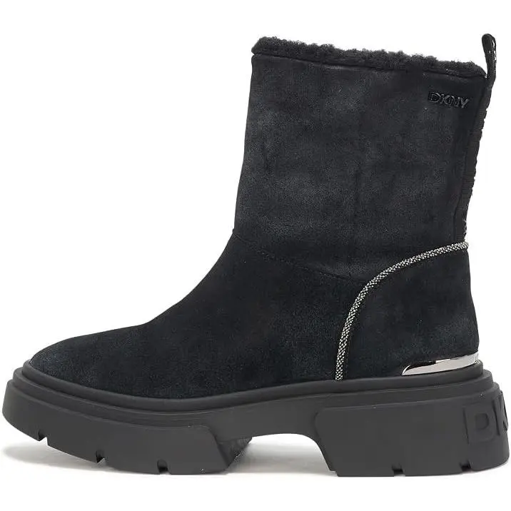 DKNY shoes - Black 2