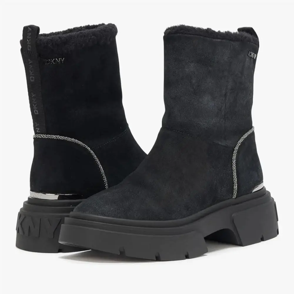 DKNY shoes - Black 0