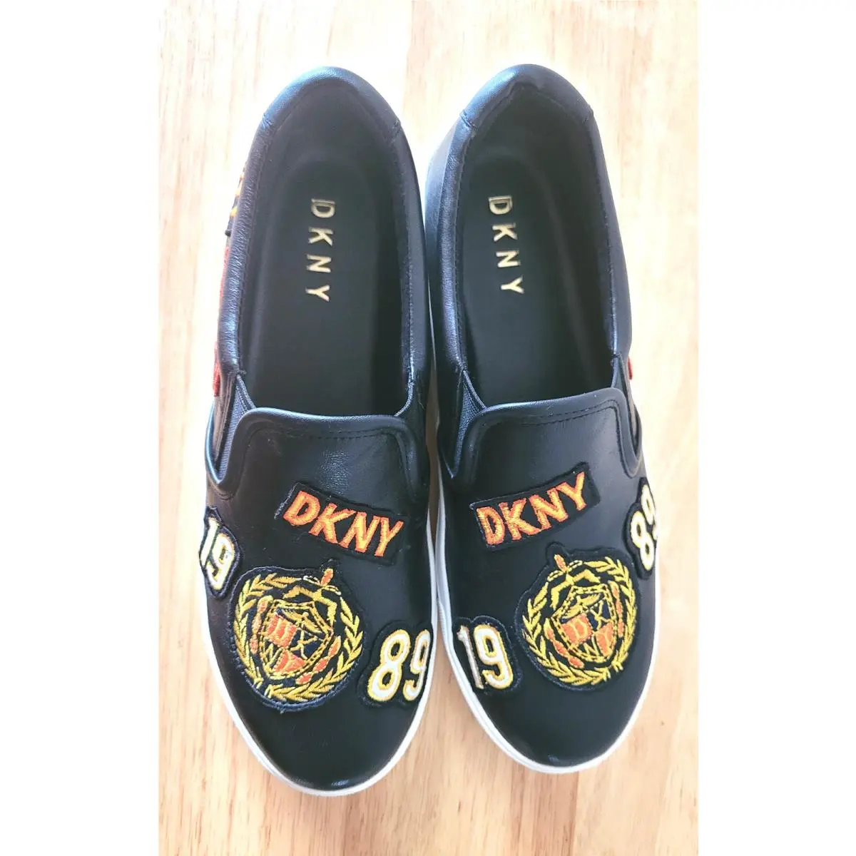 DKNY shoes - Black 0
