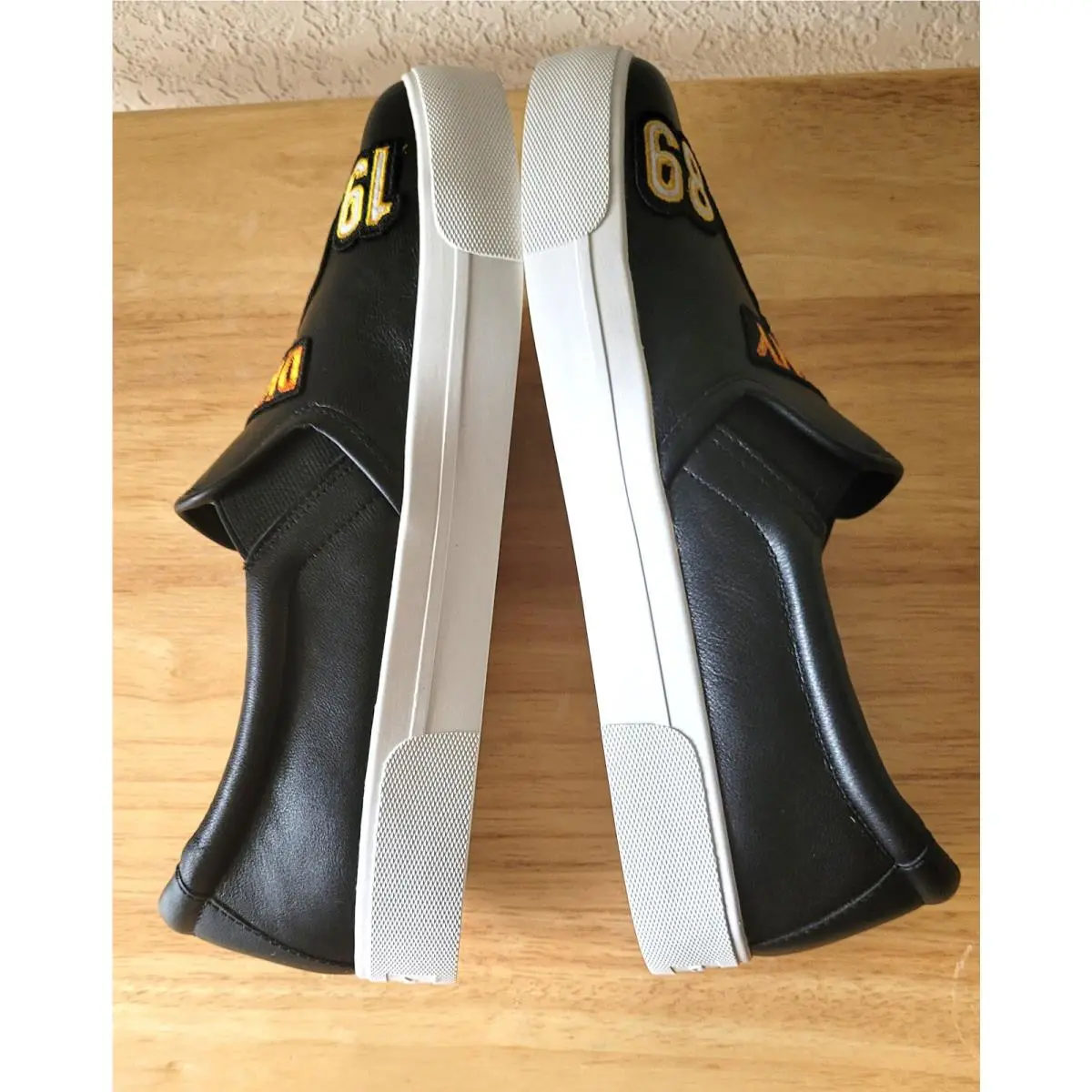DKNY shoes - Black 8