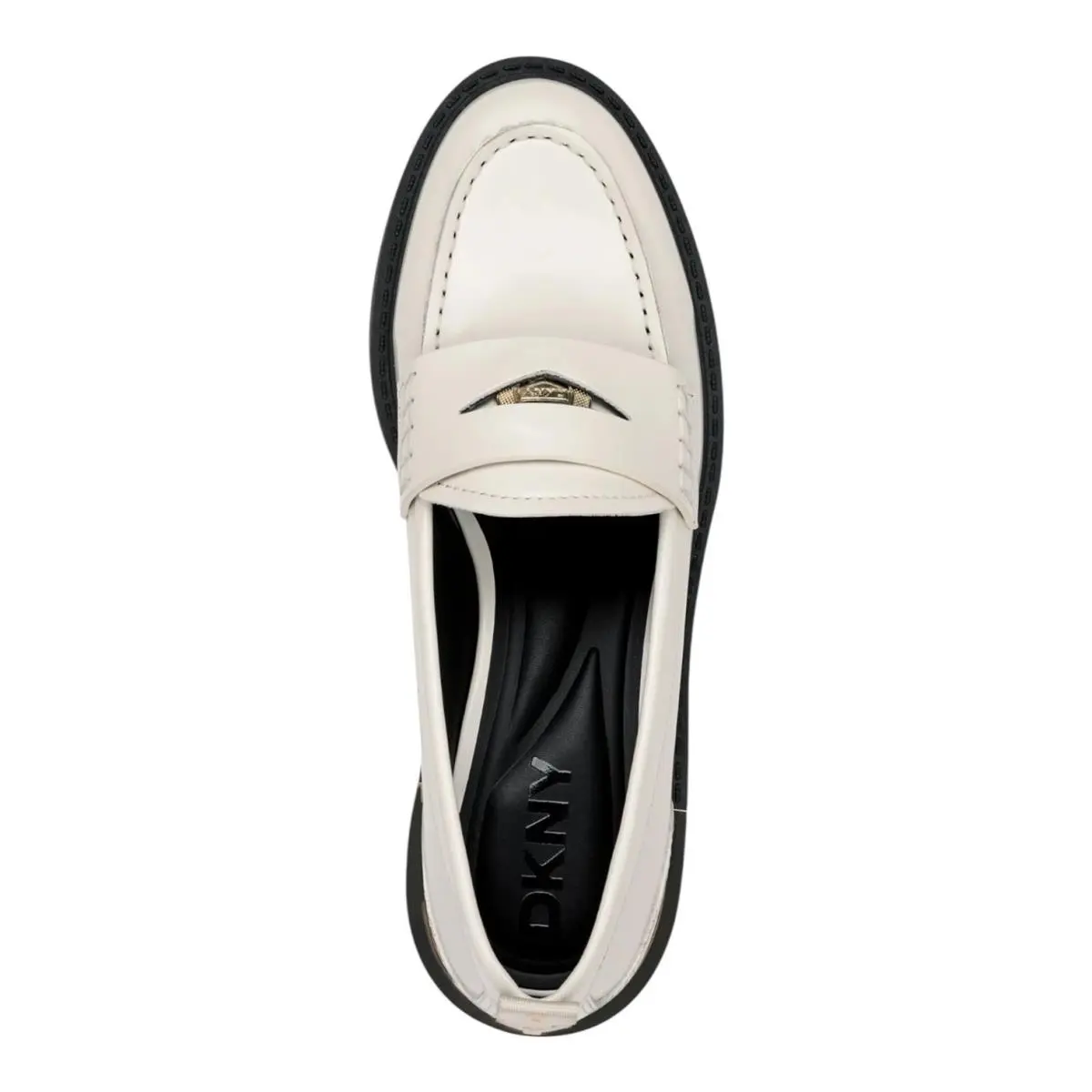 DKNY shoes - White 2