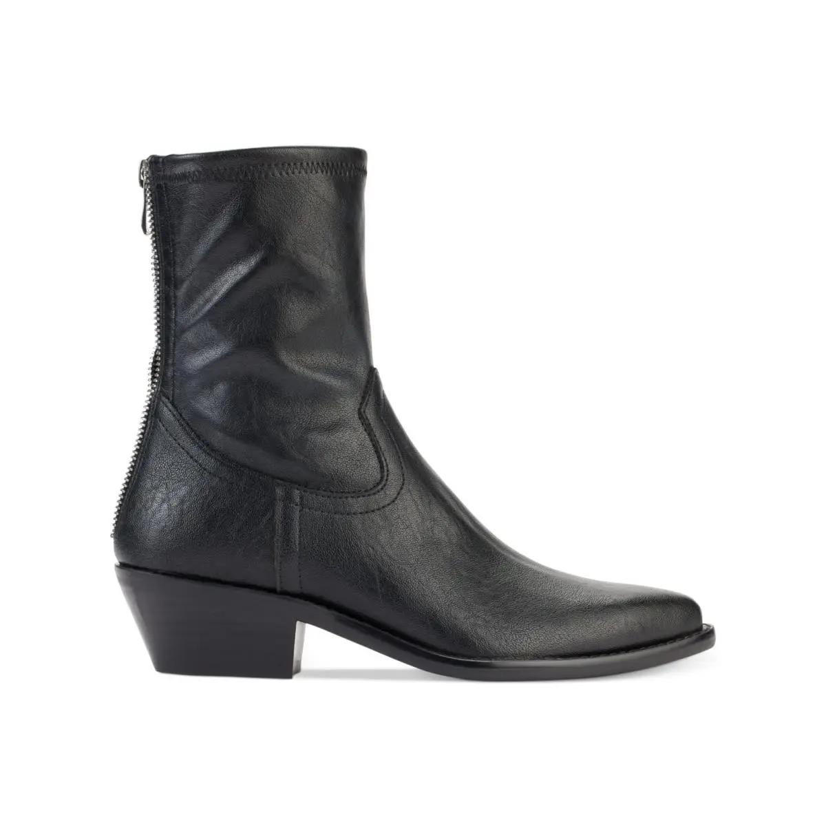 DKNY shoes - K2205740 - K2205740 - Black (UPC: 755406183443) 0
