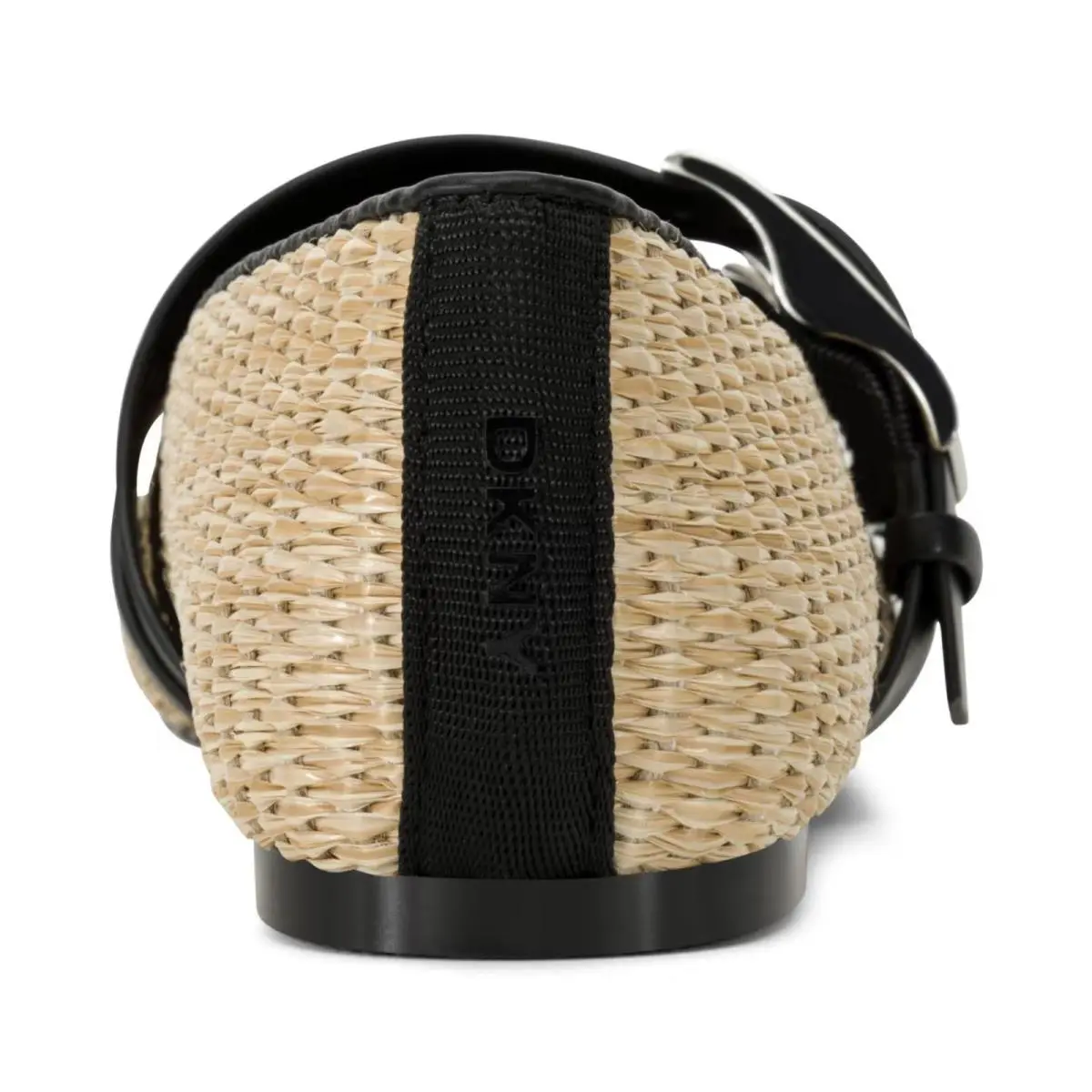 DKNY shoes - 21496237_10035831 - 21496237_10035831-9-M - Natural, Black (UPC: 732465672873) 1