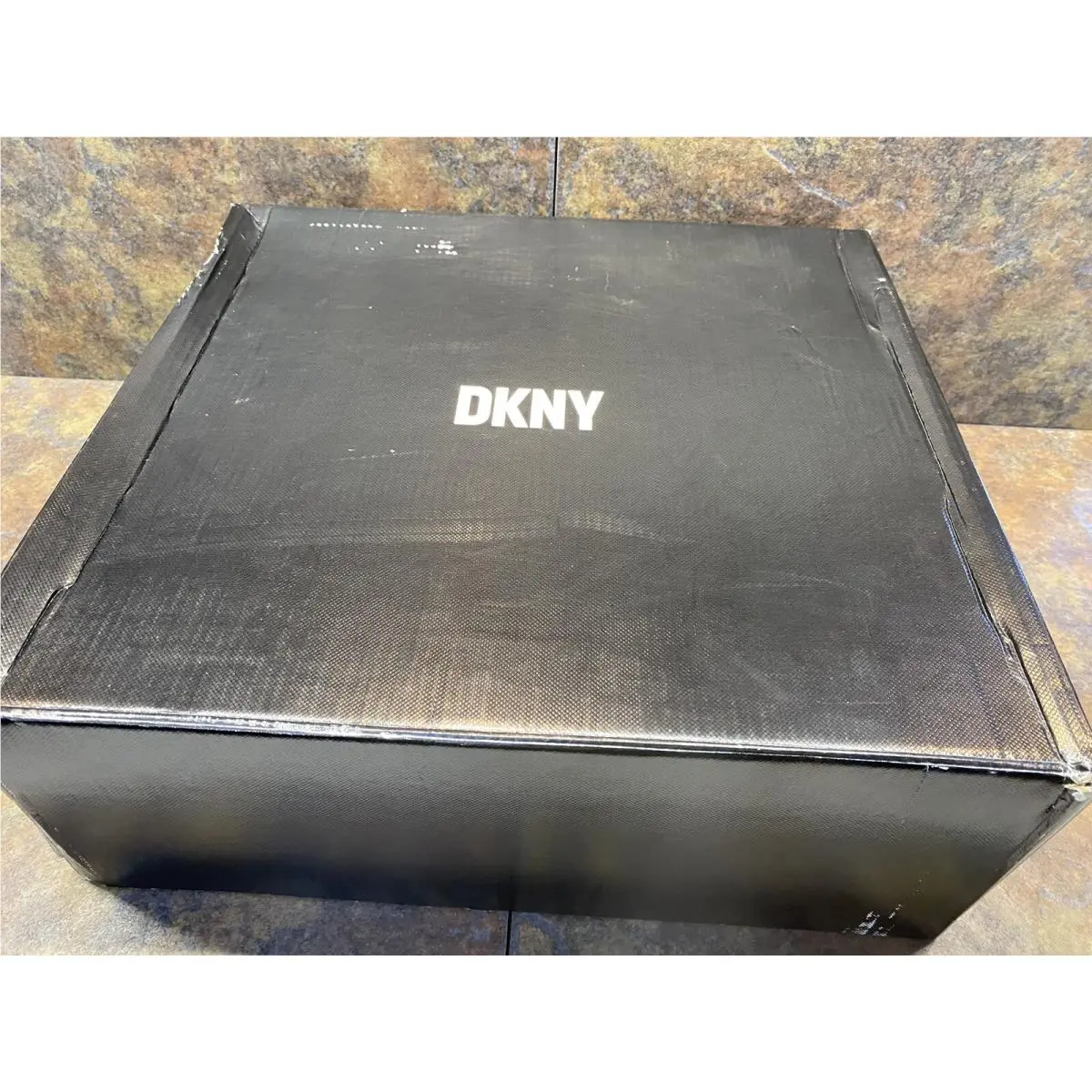 DKNY shoes - DKNY Aken - Aken - Green 8