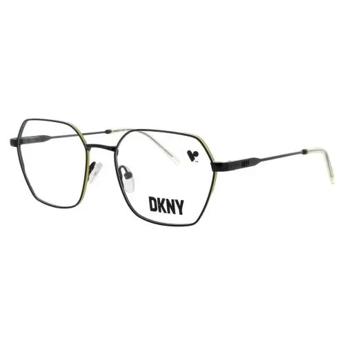 Dkny Dk1033-N-001-51 Eyeglasses Eye Glasses 001 51mm Unisex Matte Black