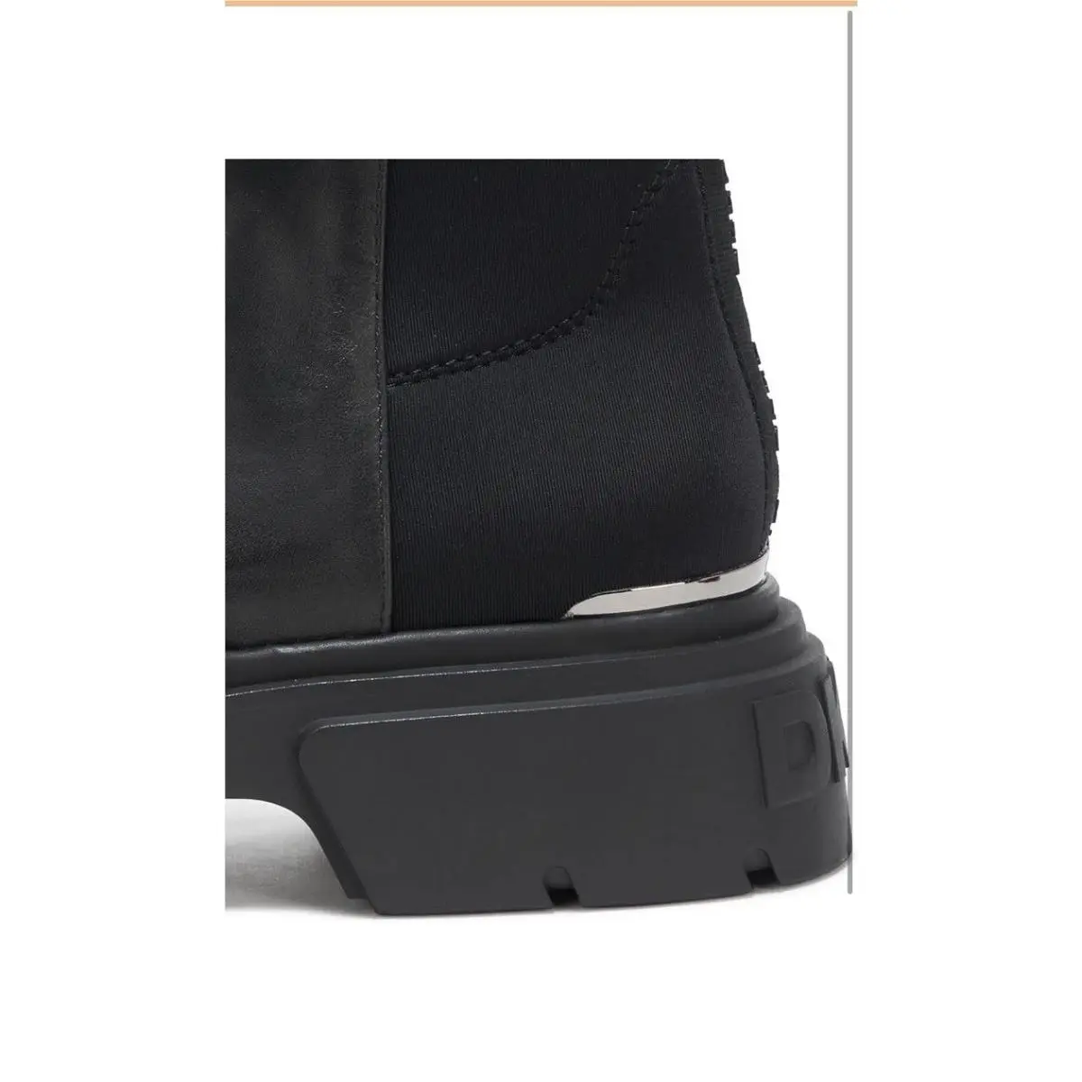 DKNY shoes - DKNY Fleming - Fleming - Black 2
