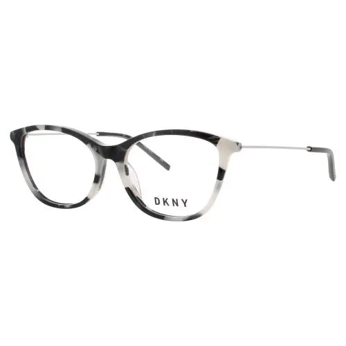 Dkny Dk7009-015-52 Eyeglasses Eye Glasses 015 52mm Unisex Grey Tortoise