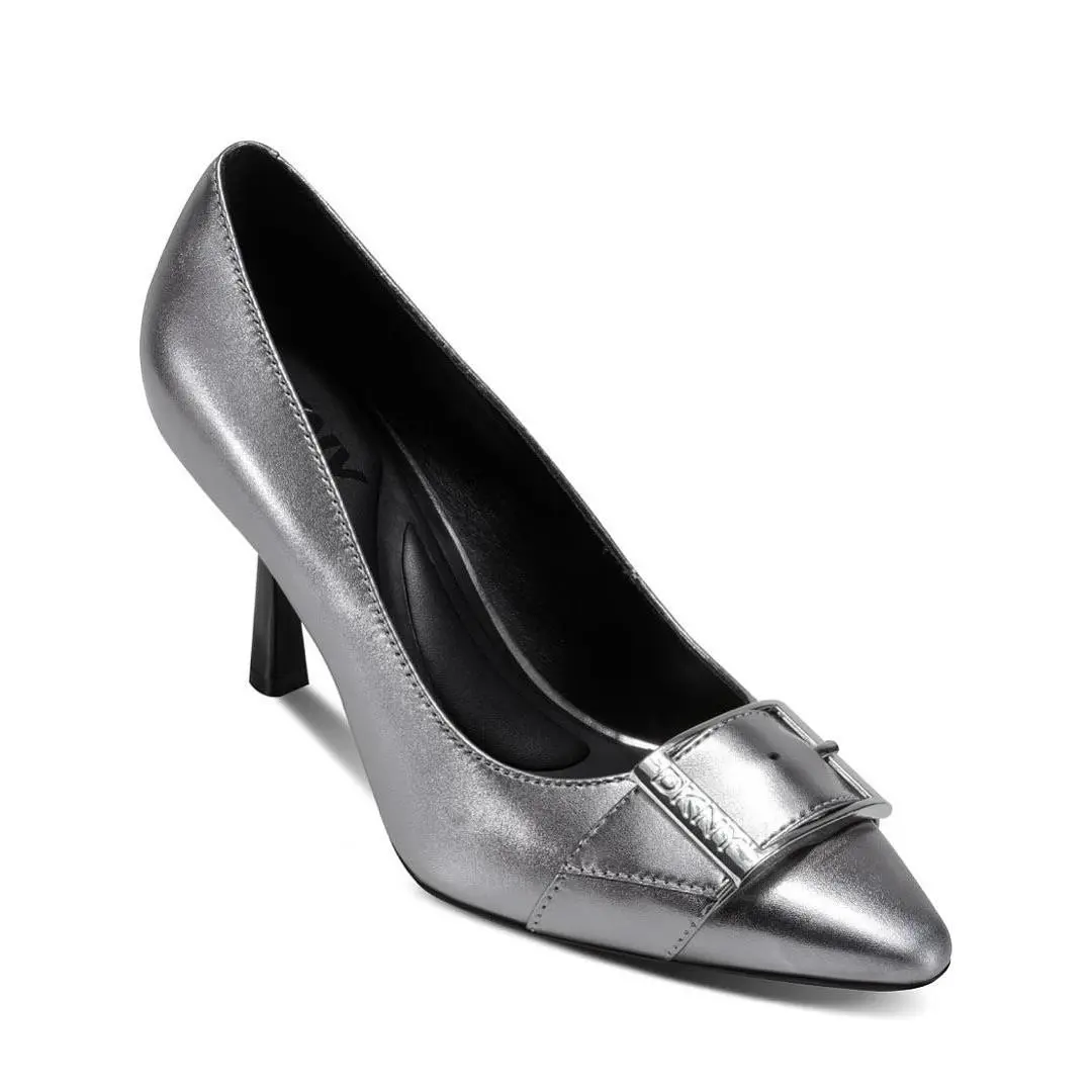 Dkny Women`s Nashbrook Stiletto Pumps -size 6.5 US
