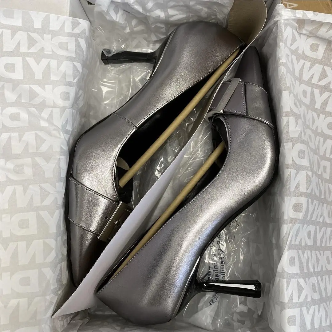 DKNY shoes - DKNY Mickel - High Pump - K1521663 - Black 0