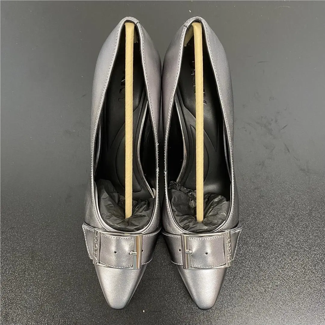 DKNY shoes - DKNY Mickel - High Pump - K1521663 - Black 2