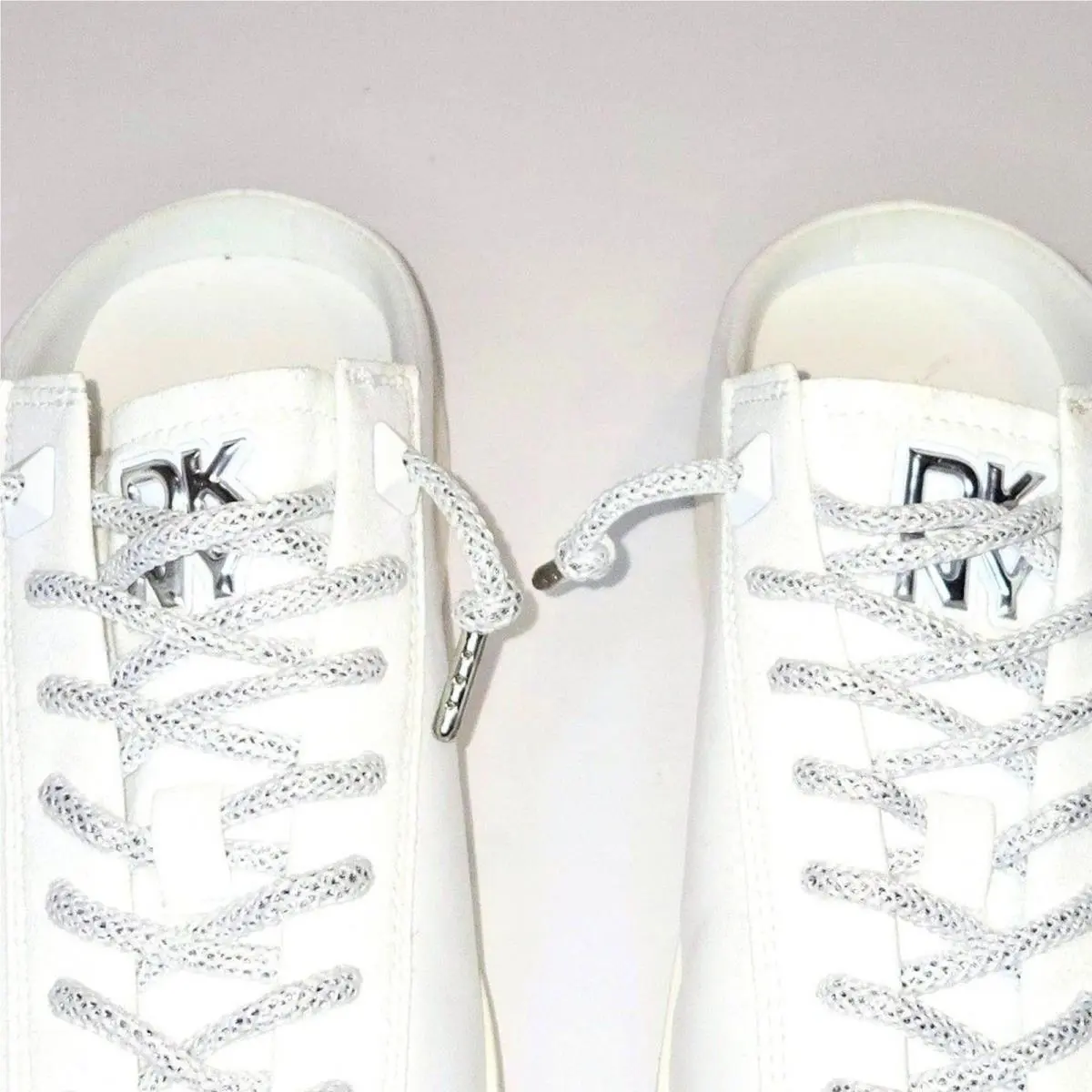 DKNY shoes - White 8