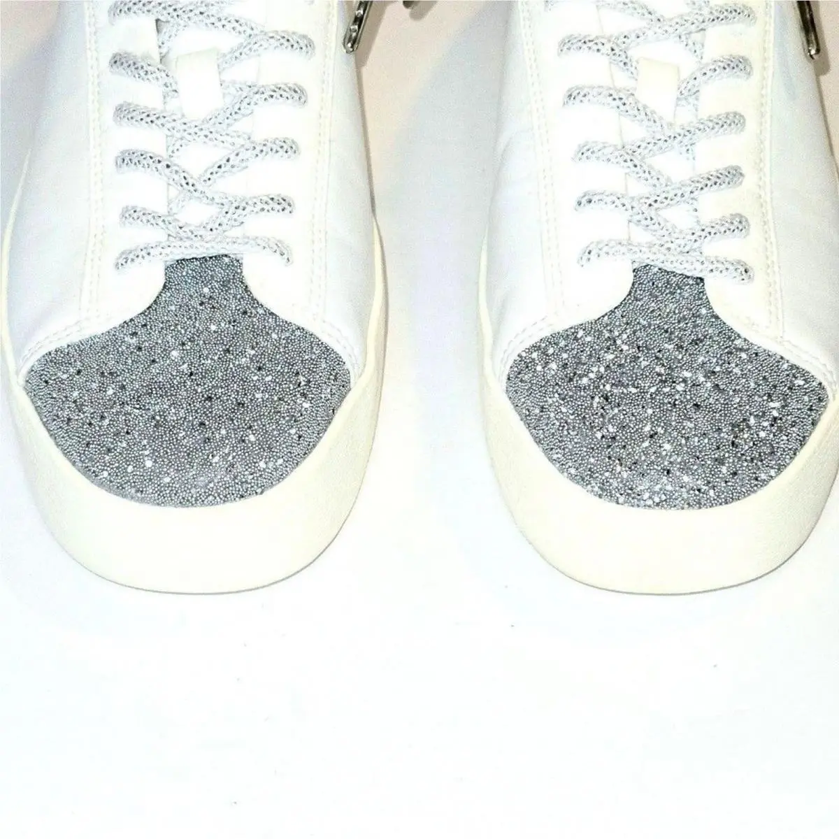 DKNY shoes - White 9