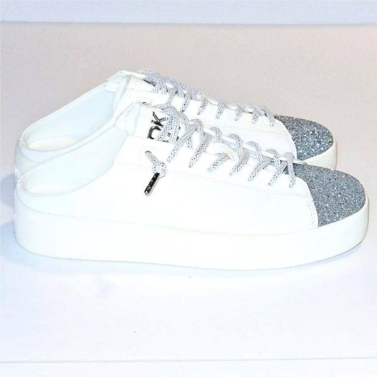 DKNY shoes - White 1