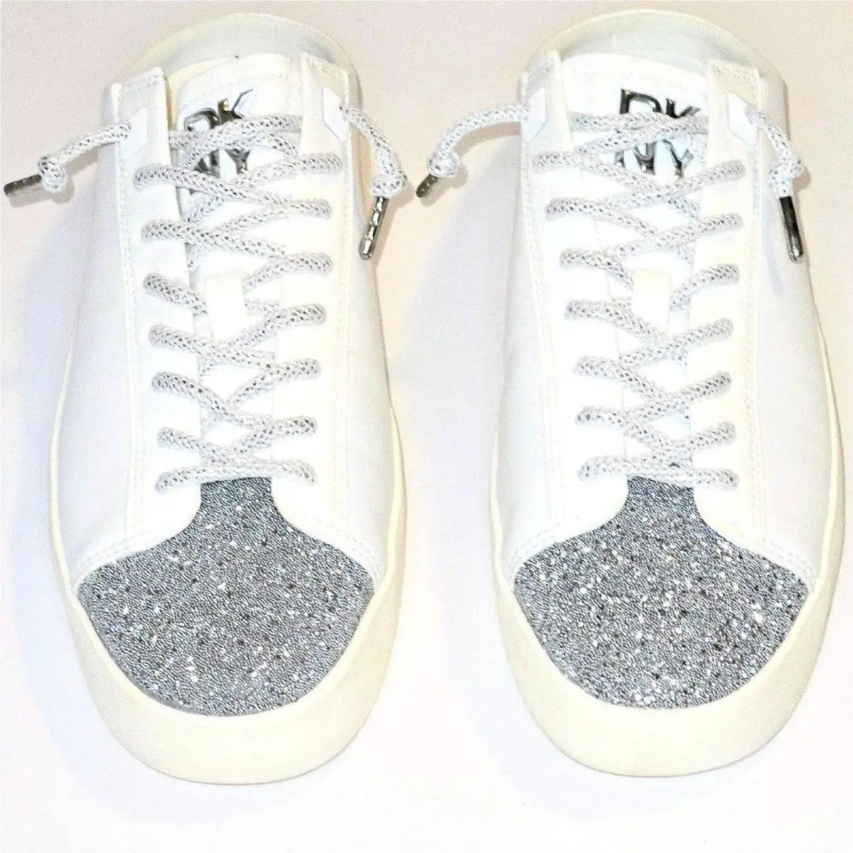 DKNY shoes - White 3