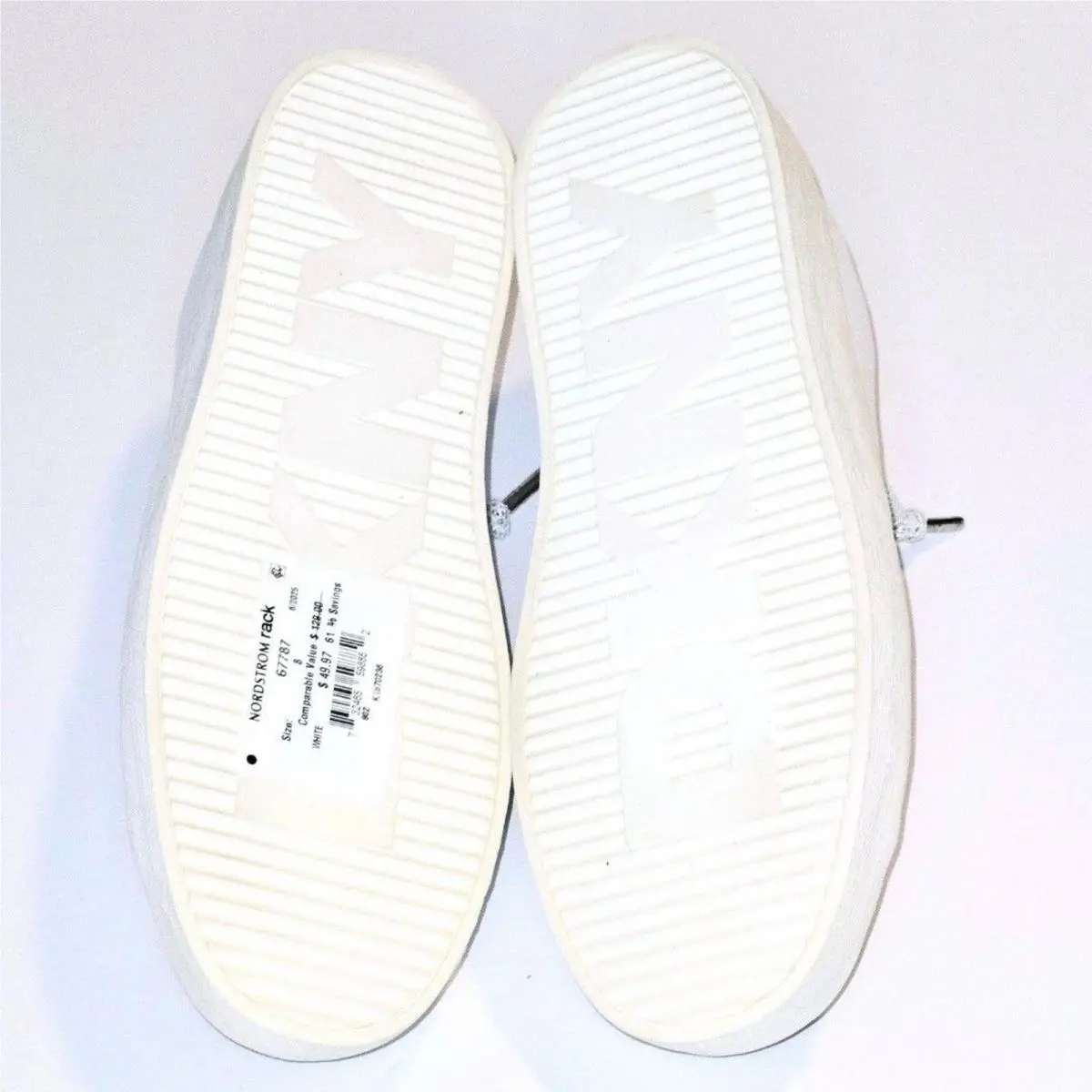 DKNY shoes - White 4