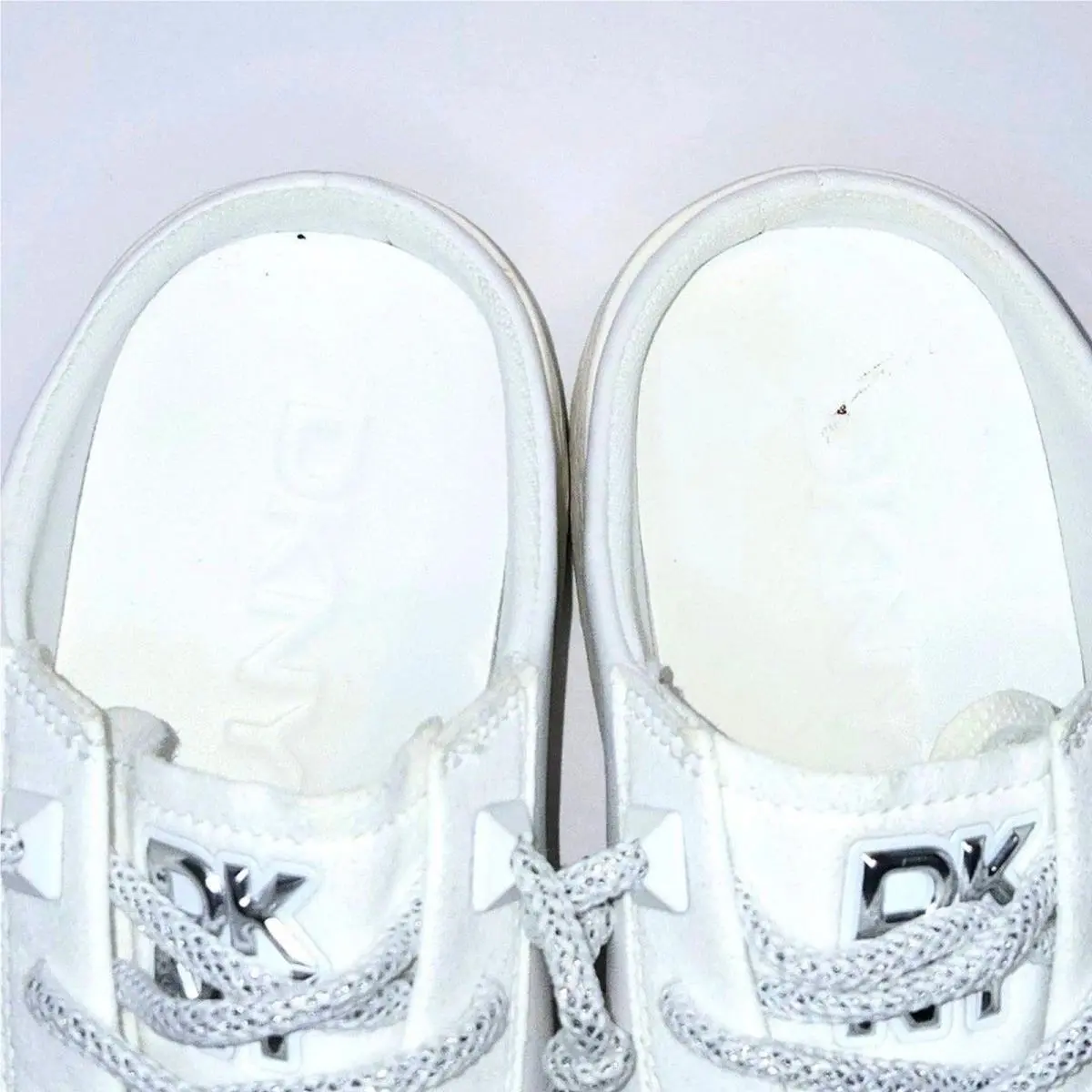 DKNY shoes - White 5